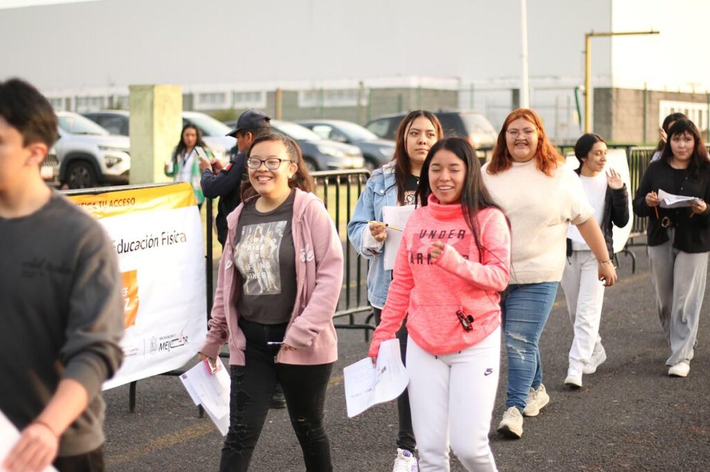Por cuarto año consecutivo, ingreso a Normales sin venta de lugares: Iemsysem