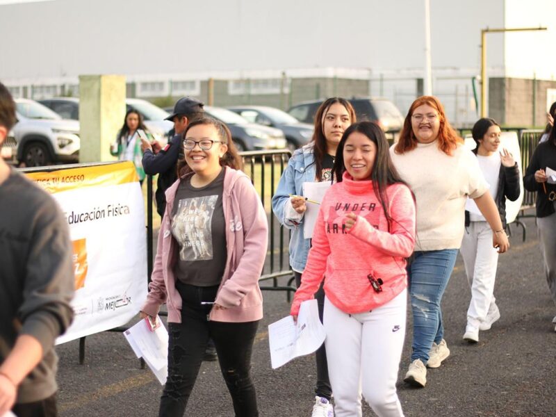 Por cuarto año consecutivo, ingreso a Normales sin venta de lugares: Iemsysem