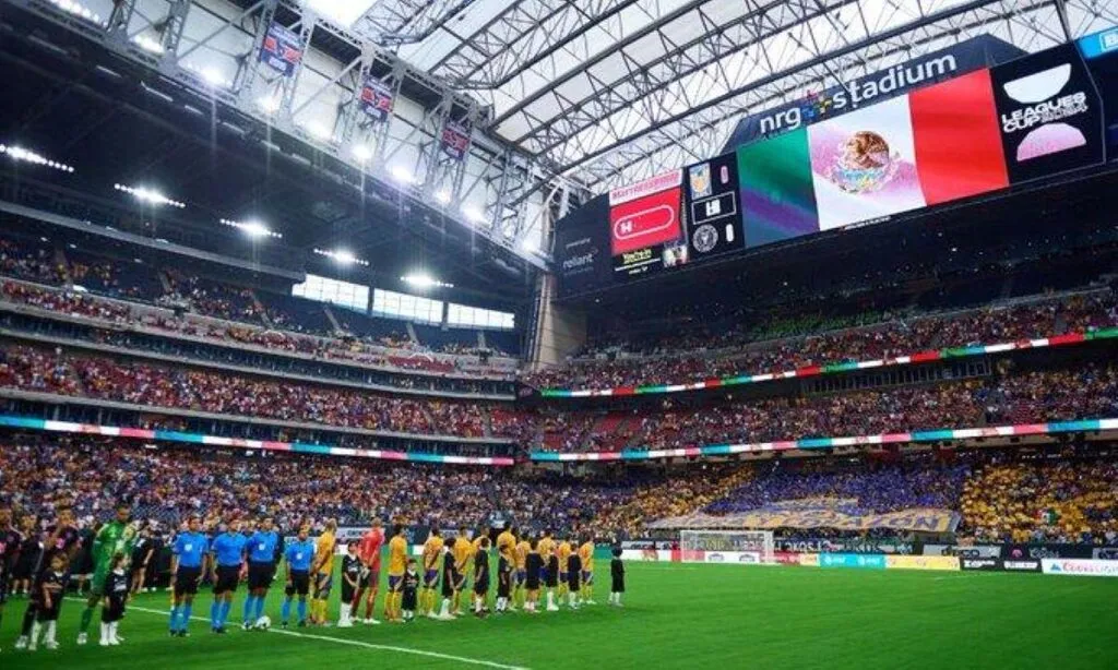 Por la Leagues Cup 2025 ¿Cuánto tiempo no habrá Liga MX?