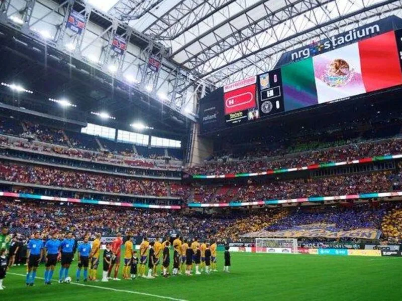 Por la Leagues Cup 2025 ¿Cuánto tiempo no habrá Liga MX?