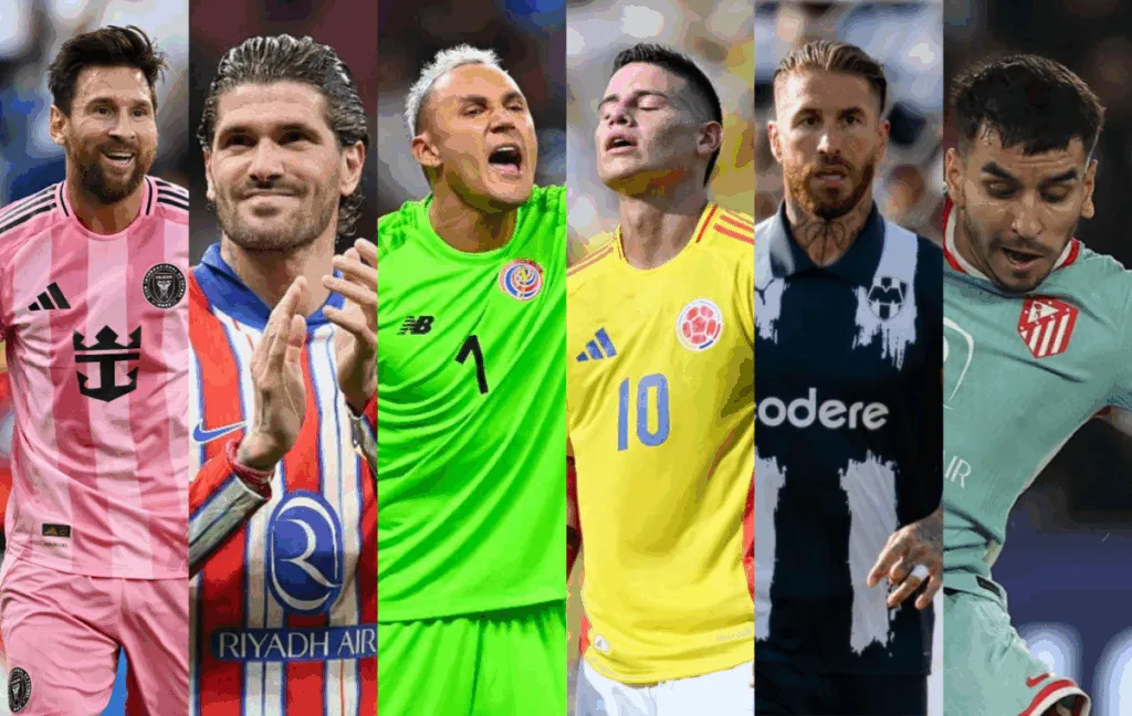 Por la Leagues Cup 2025 ¿Cuánto tiempo no habrá Liga MX?-1