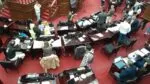 Por sesión Legislativa reiniciada de manera irregular, diputados procederán legalmente