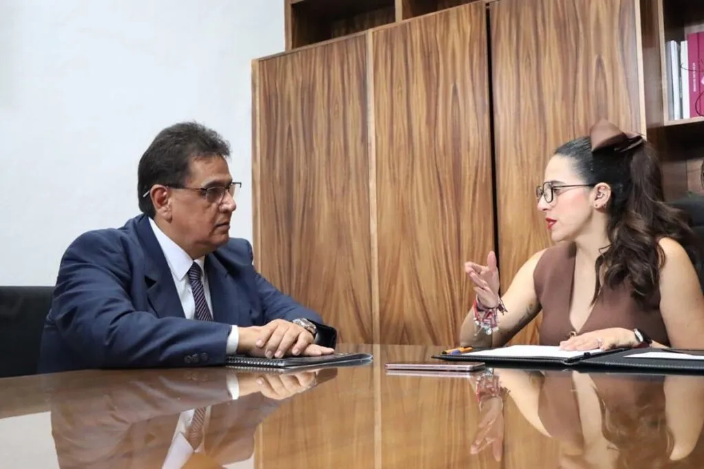 pormenores de conformación de Comisión de Transición-1
