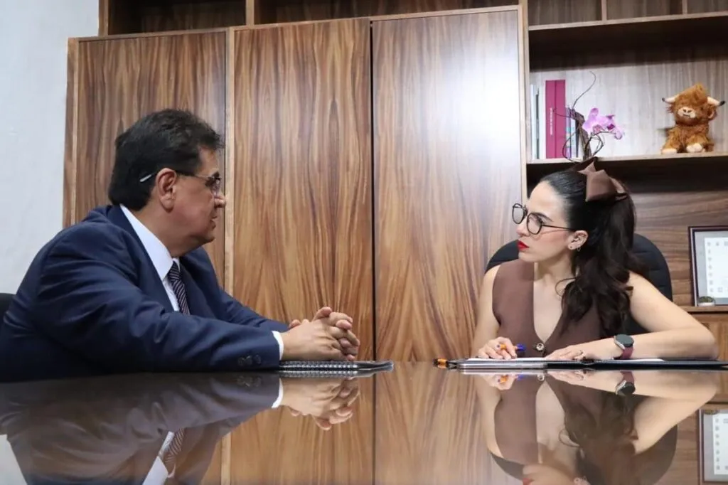pormenores de conformación de Comisión de Transición
