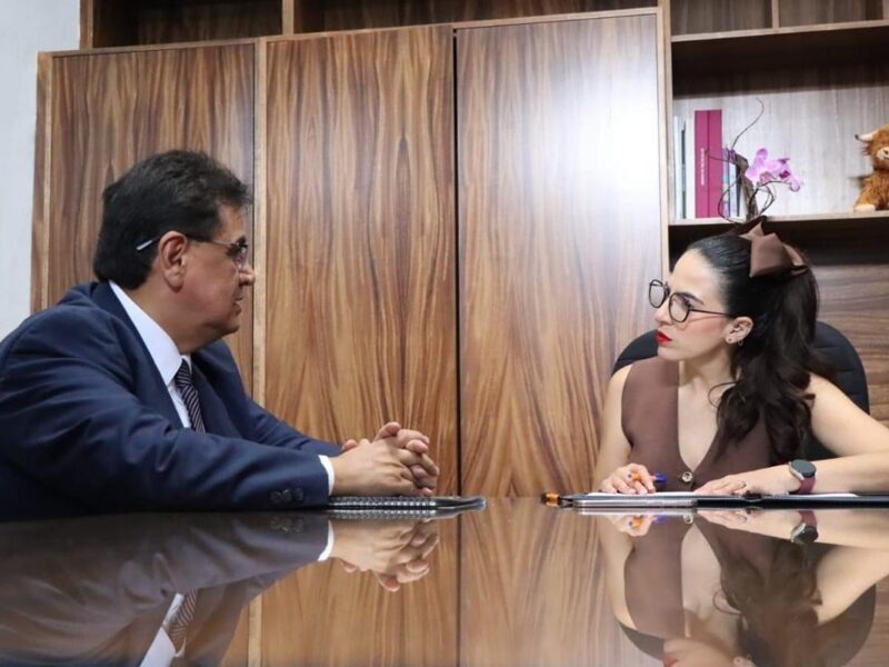 pormenores de conformación de Comisión de Transición