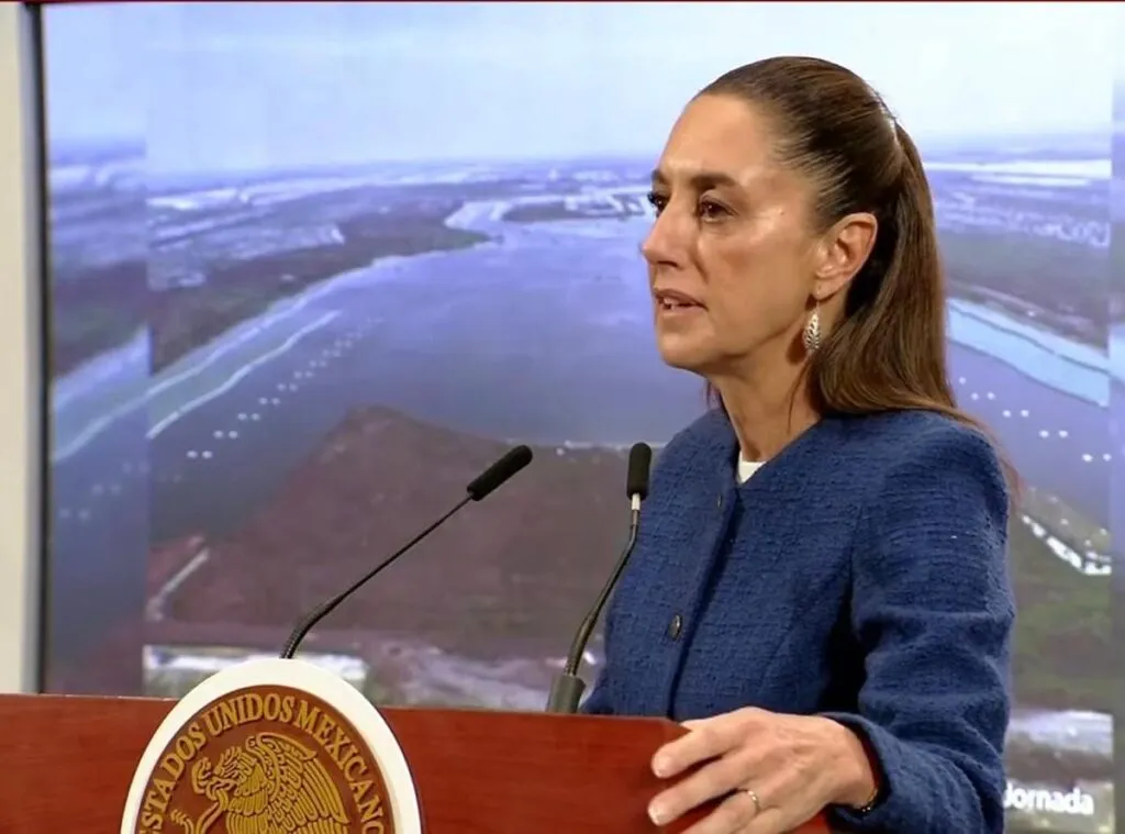 Presidencia sin notificación de restricciones a vuelos mexicanos