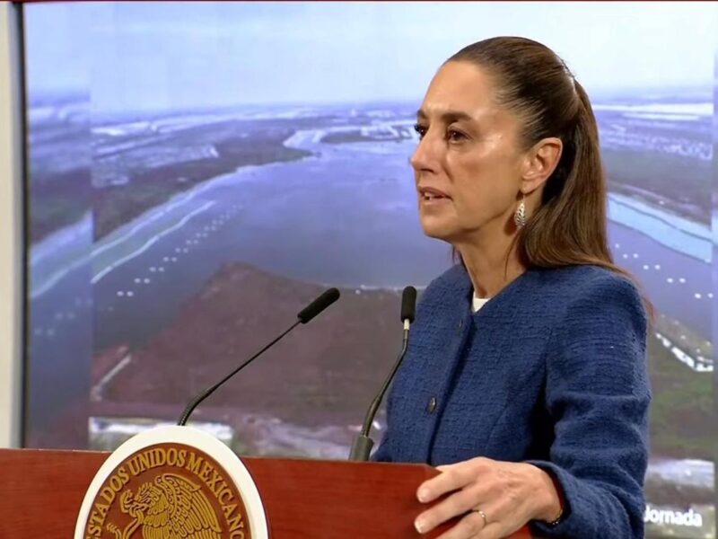 Presidencia sin notificación de restricciones a vuelos mexicanos