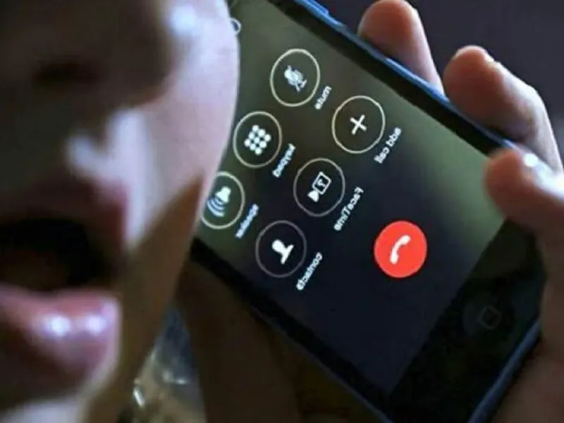 ¡Prevengamos la extorsión! llama al 089 para denunciar en Michoacán