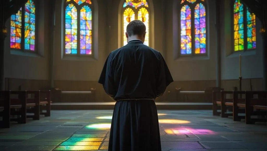 Primer cura excomulgado de la Iglesia católica en España es condenado por segundo caso de abuso
