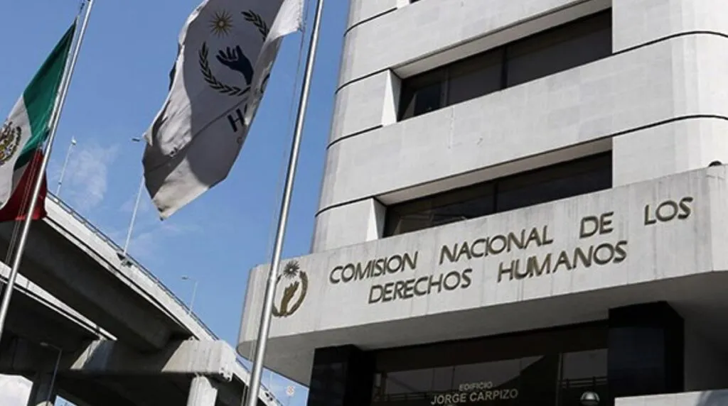Promueve CNDH acción de inconstitucionalidad contra apología del delito en Michoacán