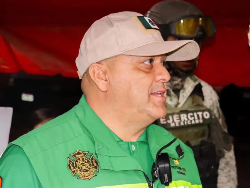 Propondrá PT a Alejandro Fuerte García como alcalde sustituto en Tacámbaro