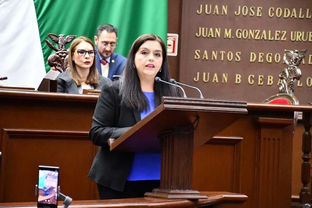 Propone diputada Tere Herrera visibilizar en la ley la violencia contra niñas, niños y adolescentes-1