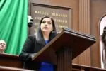Propone diputada Tere Herrera visibilizar en la ley la violencia contra niñas, niños y adolescentes
