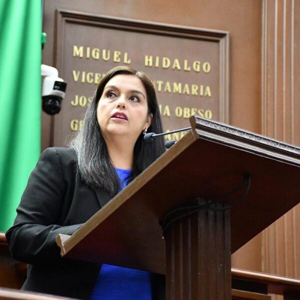 Propone diputada Tere Herrera visibilizar en la ley la violencia contra niñas, niños y adolescentes