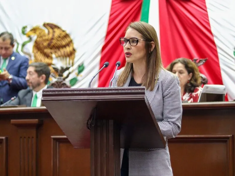 Proponen Guía Sombra en educación de Michoacán