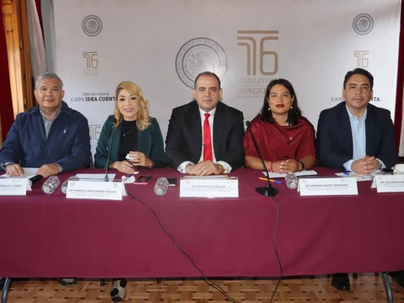 Publicó Comisión Inspectora calificaciones de aspirantes a auditores especiales en ASM