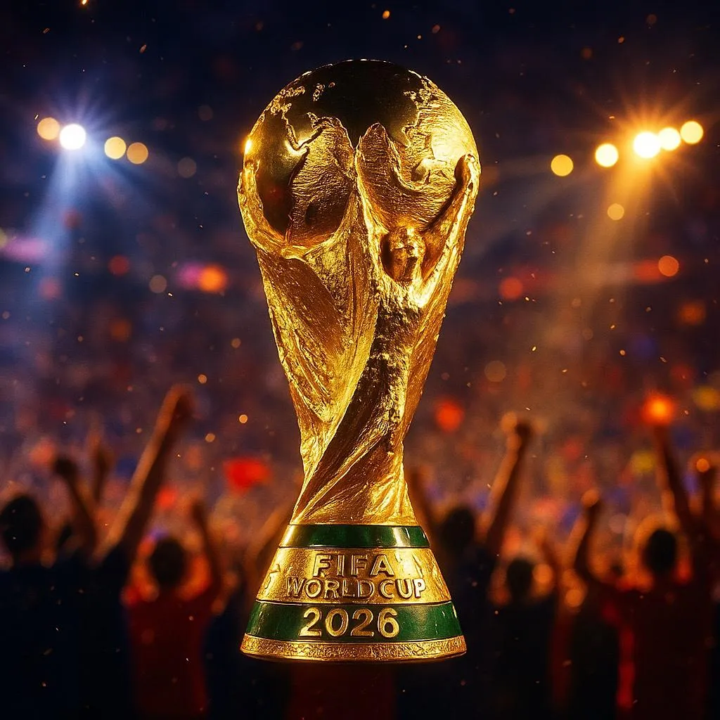 ¿Quieres trabajar en el Mundial 2026? Así puedes postularte para vacantes y voluntariado en FIFA-1