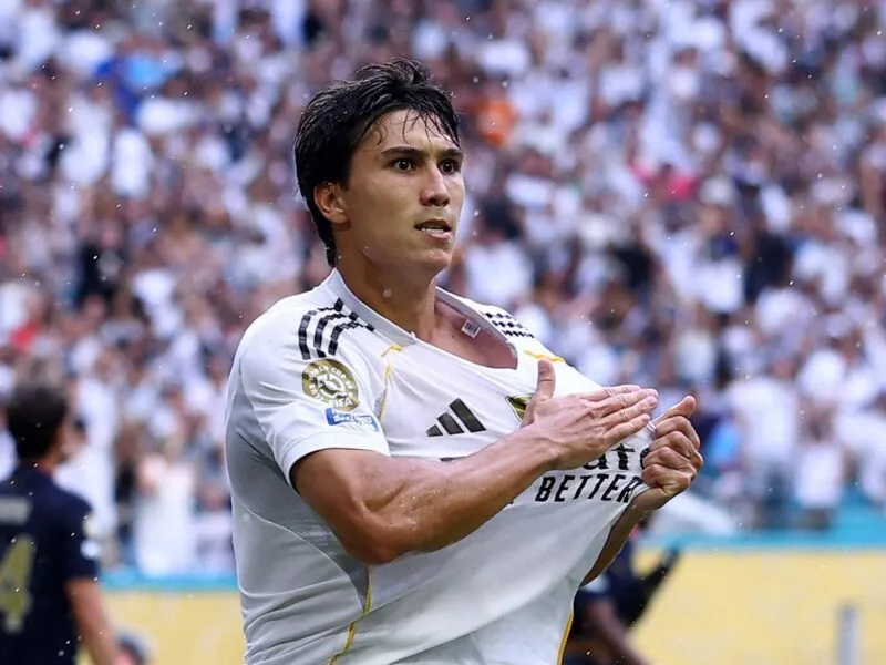 Real Madrid con lo mínimo vence a la Juventus y avanza a Cuartos de Final del Mundial de Clubes