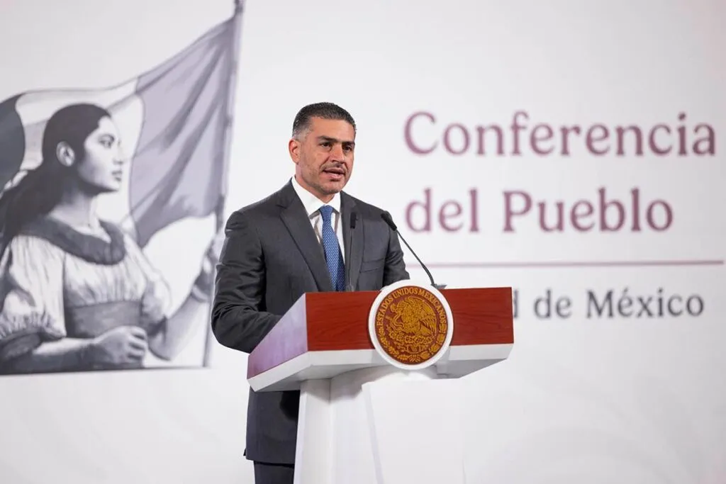 Realiza FGE de Chihuahua pesquisas en crematorio; entregaban cenizas de animales: Harfuch