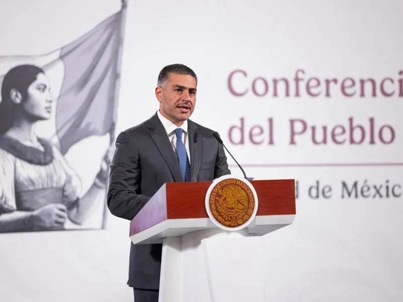 Realiza FGE de Chihuahua pesquisas en crematorio; entregaban cenizas de animales: Harfuch