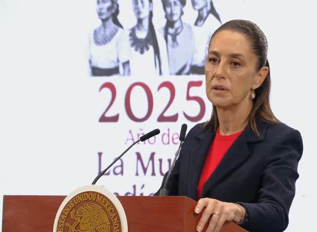 Reconoce Sheinbaum necesidad de resolver gentrificación; rechaza la xenofobia en CDMX