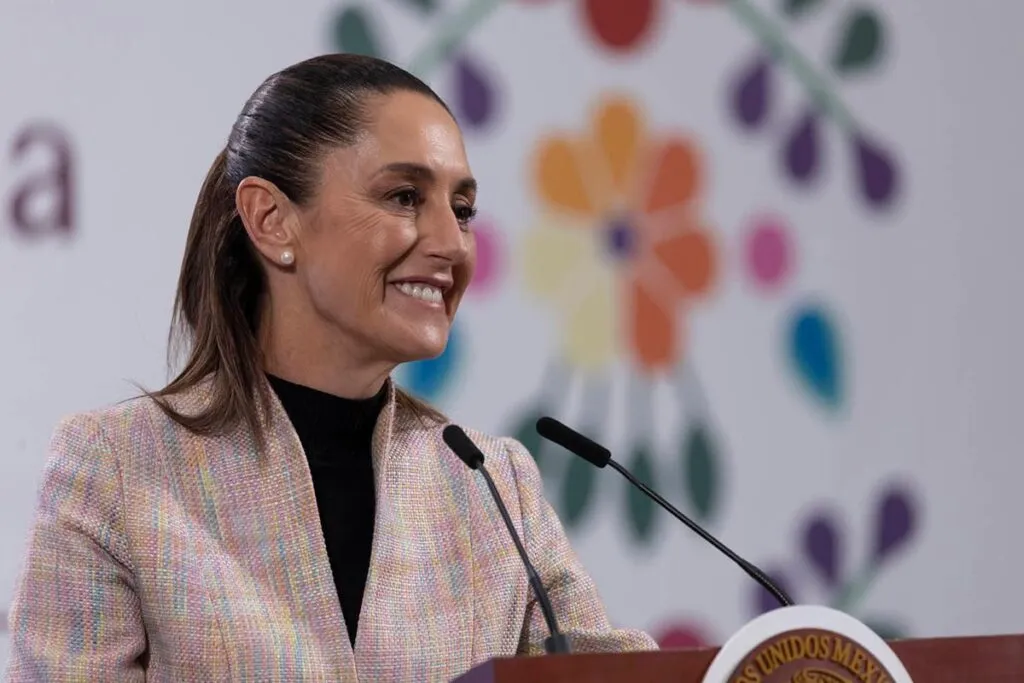 Reconoce Sheinbuam resoluciones contradictorias del INE sobre sanciones a candidatos del PJ