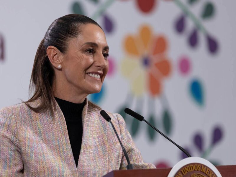 Reconoce Sheinbuam resoluciones contradictorias del INE sobre sanciones a candidatos del PJ
