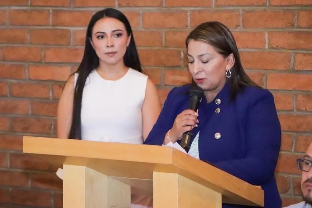 Reconocimiento al albergue Dame tu Mano