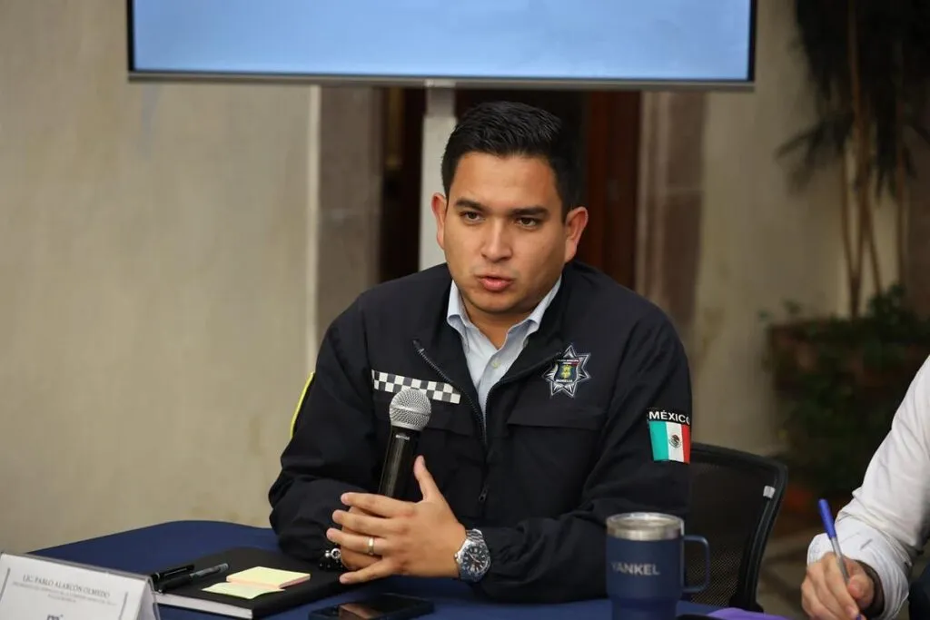 Registra Morelia hasta 20 intentos de extorsión telefónica al mes