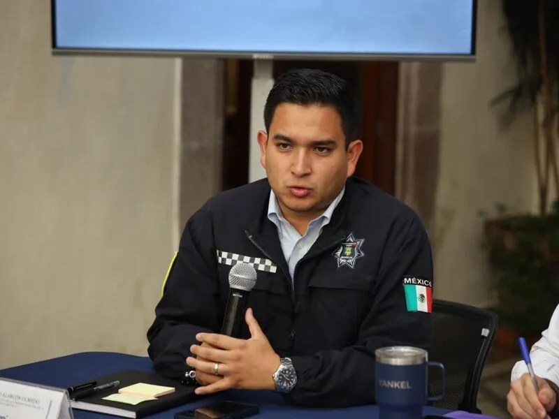 Registra Morelia hasta 20 intentos de extorsión telefónica al mes