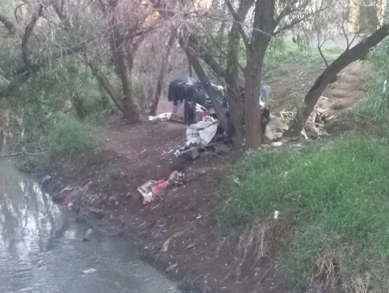 Registró DIF Morelia 75 personas en situación de calle en primer semestre 2025