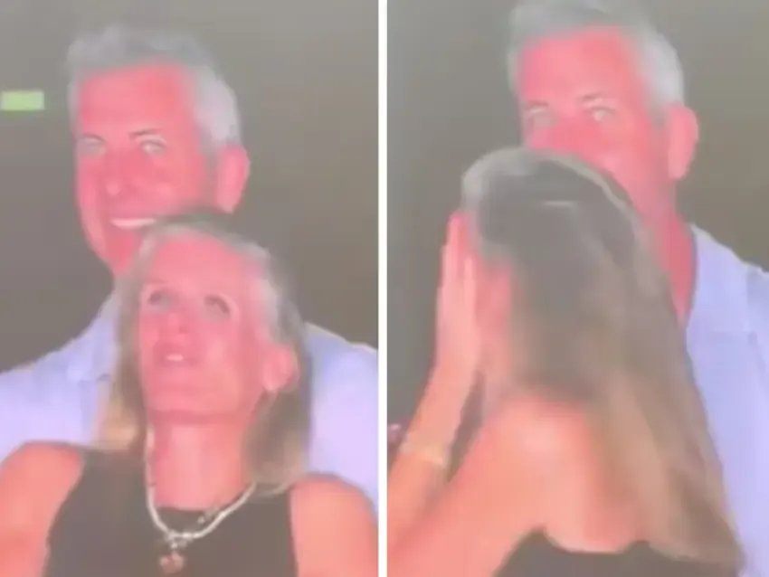 Renuncia Kristin Cabot ejecutiva de Astronomer tras escándalo en concierto de Coldplay-1