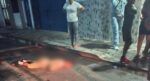 Ejecutan a transeúnte en la colonia El Porvenir en  Zamora