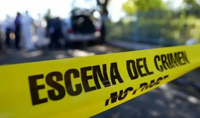 Reportan enfrentamientos y cierre de carretera entre Cantera y Tingüindín
