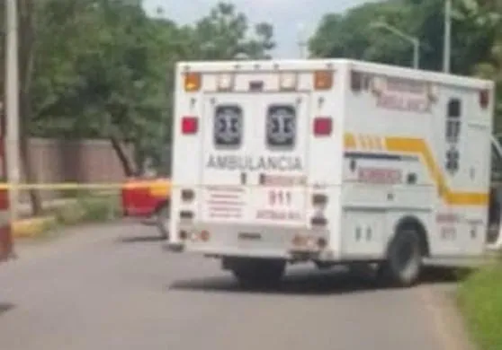 Reportan homicidio de herrero a balazos en Apatzingán