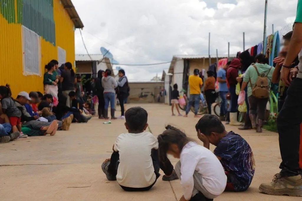 Rescatan a 700 víctimas de explotación laboral