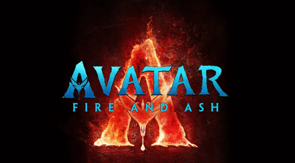 Revelan primer tráiler de Avatar: Fuego y Cenizas