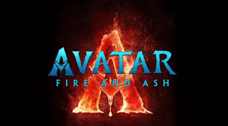 Revelan primer tráiler de Avatar: Fuego y Cenizas