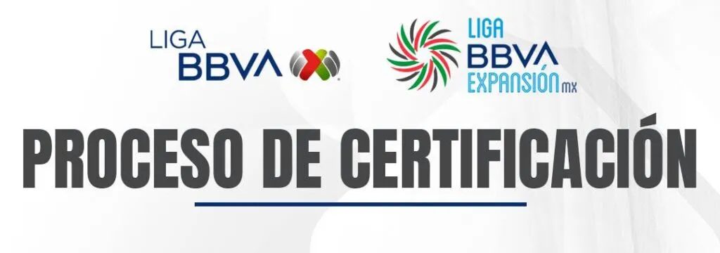 Revés a la FMF, Atlante, único equipo de la Liga de Expansión interesado en la certificación-2