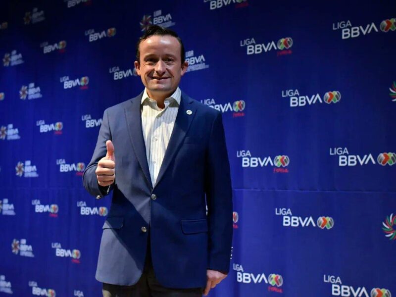 Revés a la FMF, Atlante, único equipo de la Liga de Expansión interesado en la certificación
