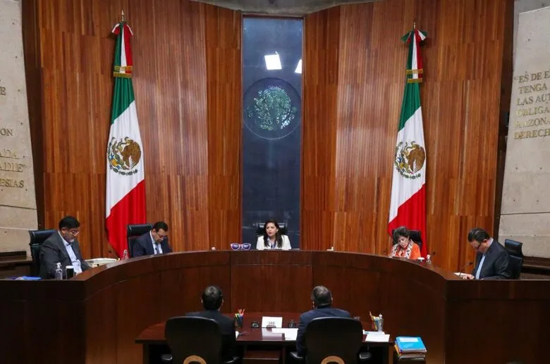 Revoca TEPJF triunfos de elección judicial por paridad; mujeres asumirán cargos