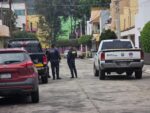 Roban camioneta de diputada de Michoacán y de inmediato fue localizada y recuperada