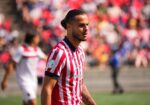 ¿Rubén del Campo, será el hombre gol que busca Atlético Morelia?