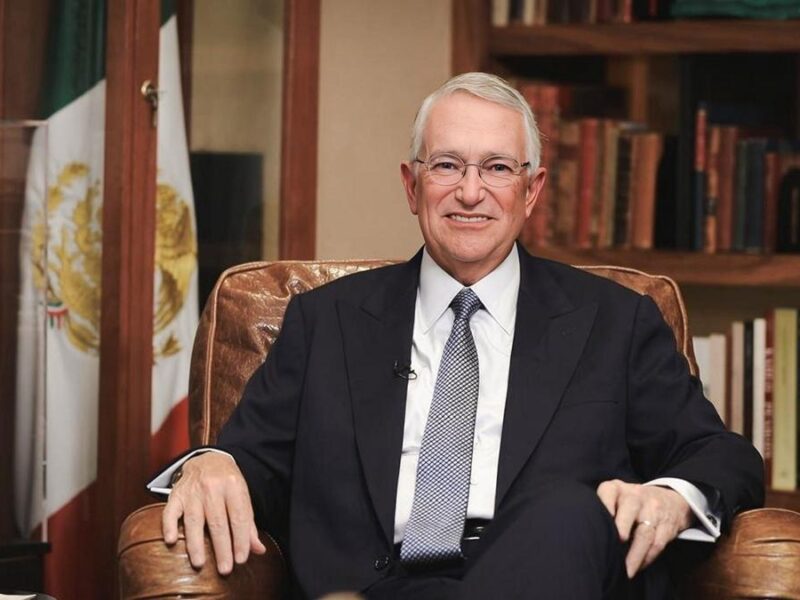 SCJN debe resolver con transparencia caso Salinas Pliego: Sheinbaum