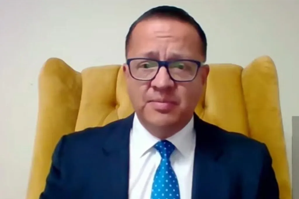 Se debe garantizar una Fiscalía de Michoacán independiente, sin presiones políticas: Froylán Muñoz