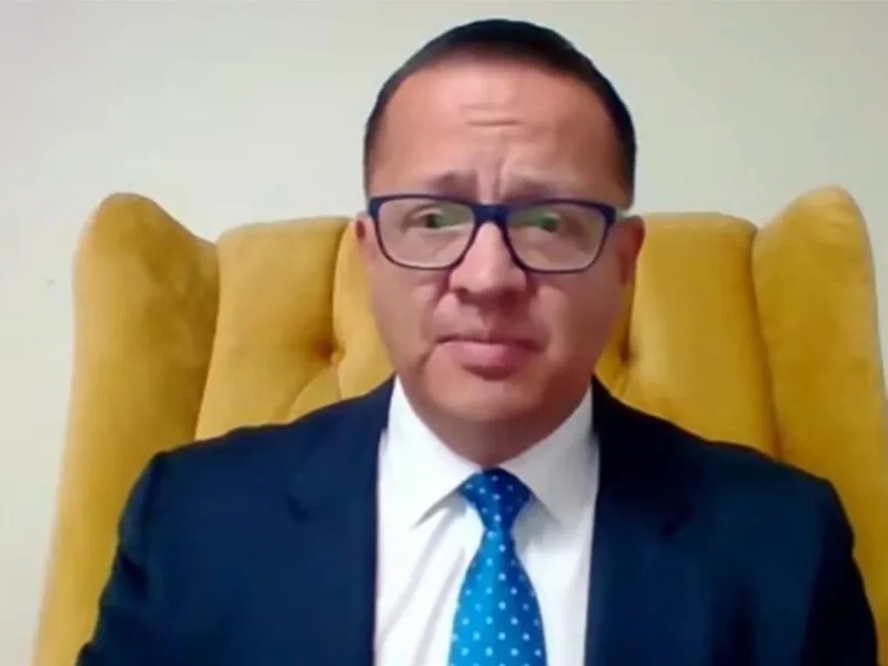 Se debe garantizar una Fiscalía de Michoacán independiente, sin presiones políticas: Froylán Muñoz