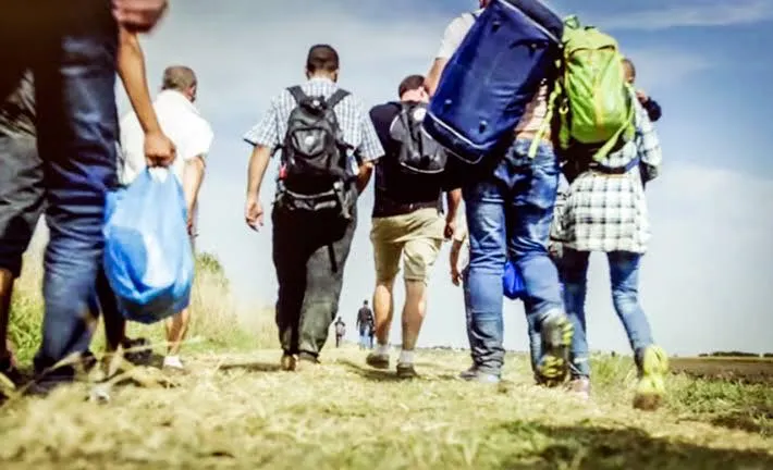Se intensifica el tráfico de personas en México tras cancelación de programa de asilo en EU
