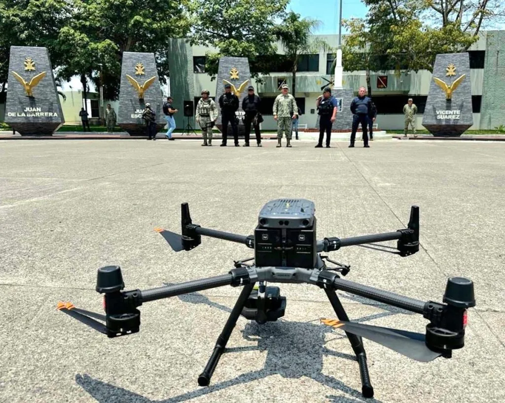 Se refuerzan acciones interinstitucionales a través de Operación Apatzingán: SSP-1