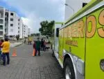 Suma PC Morelia 1,350 atenciones por lluvias, incendios y fugas de gas