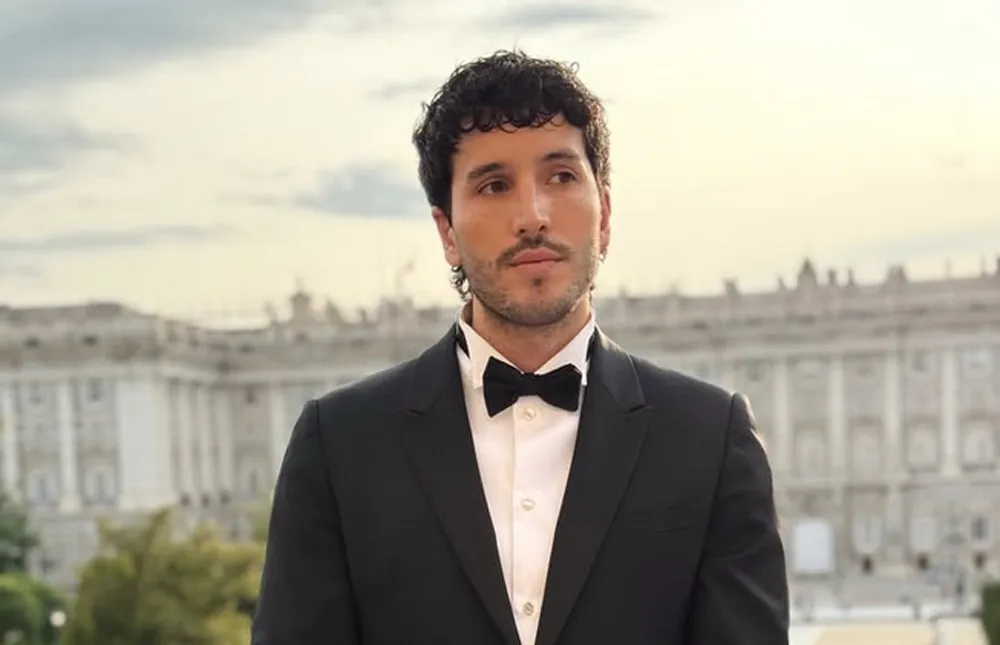 Sebastián Yatra en intimidad: Habla sobre relaciones sexuales